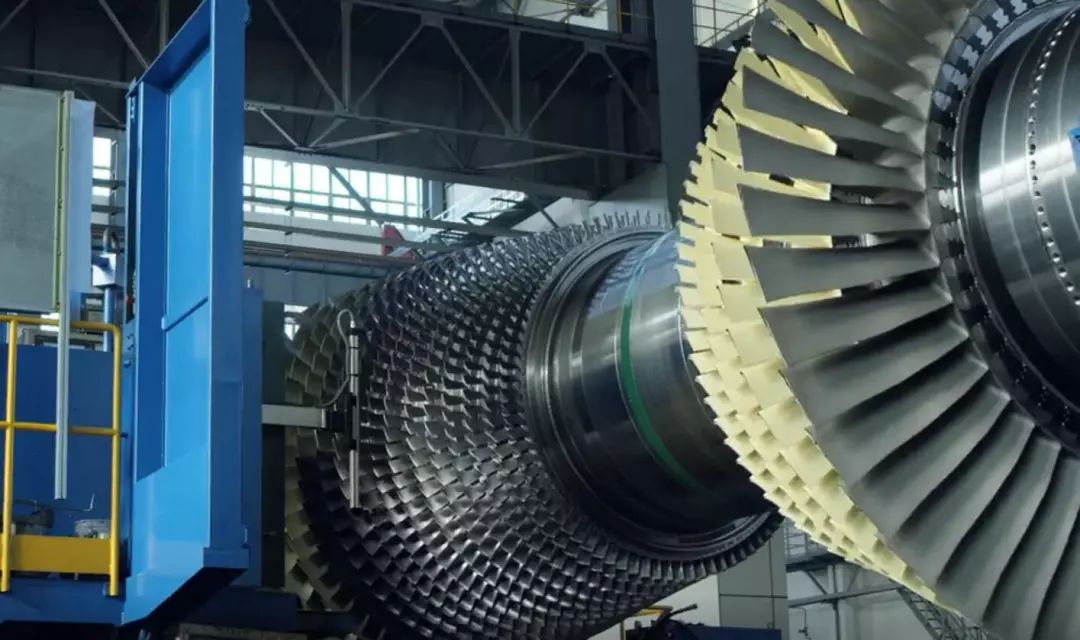 重磅 | 中意兩國領導人見證本鋼集團簽訂重要采